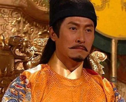 王保保如此的英勇善战 为何救不了元朝呢
