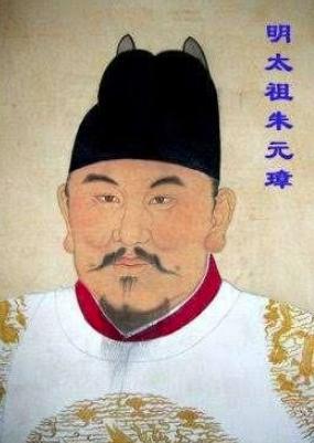揭秘:明太祖朱元璋写对联水平绝对有多厉害