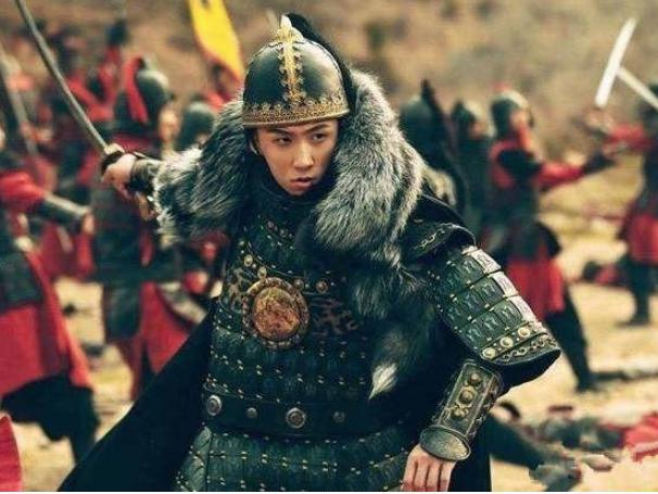 赵良栋:清初第一良将,还灭了吴三桂大军