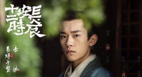 大唐的守护者不止李泌贺知章!《长安十二时辰》带你认识大唐的“反恐精英”!