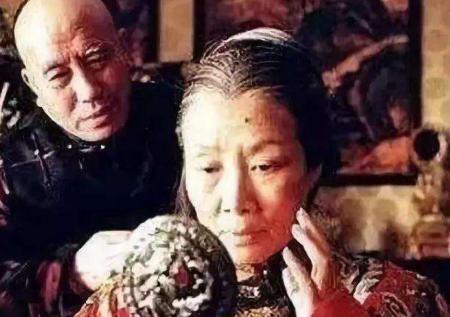 慈禧太后临死前到底说了什么 一句话几乎震惊了整个大清