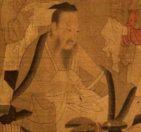北齐“卧虎”指的是谁
