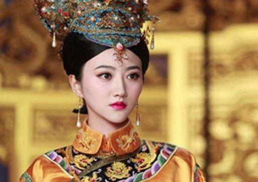 莽古济:唯一被处死的清朝公主,努尔哈赤的三女儿