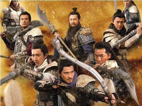 宋朝上打昏君，下打奸臣的八贤王是真的存在吗