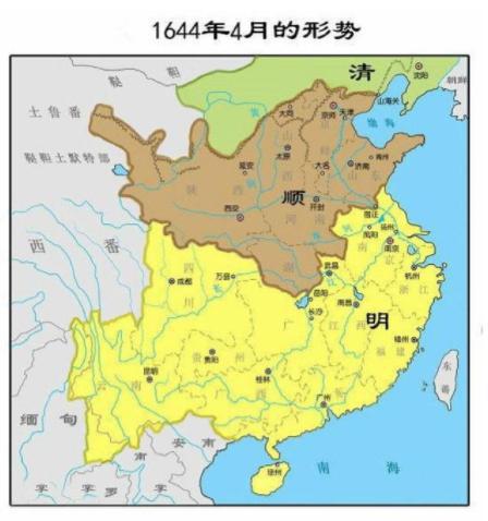 吴三桂降清真的是因为陈圆圆吗
