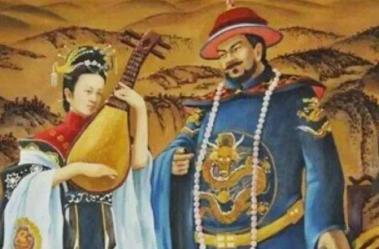 吴三桂降清真的是因为陈圆圆吗