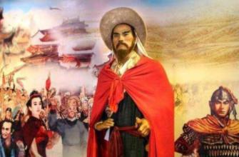 吴三桂降清真的是因为陈圆圆吗