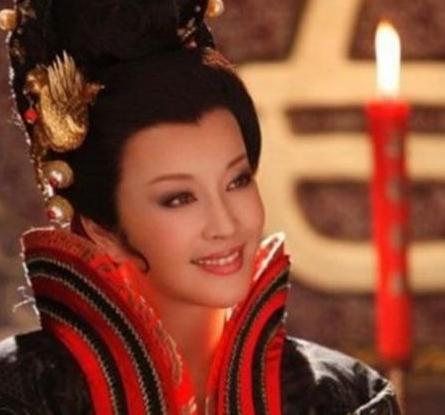 揭秘武则天还政的原因 千年后人民才知她有多睿智