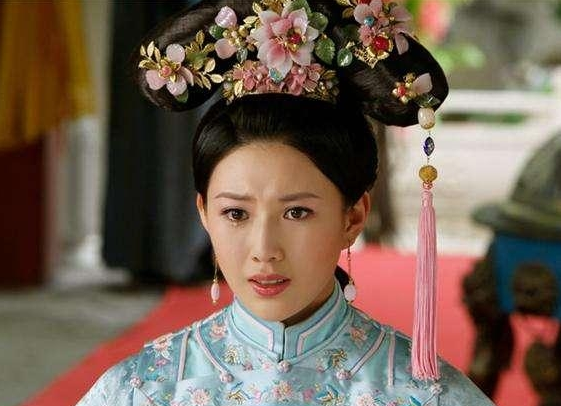 清朝唯一没有帝谥的皇后，你知道是谁吗