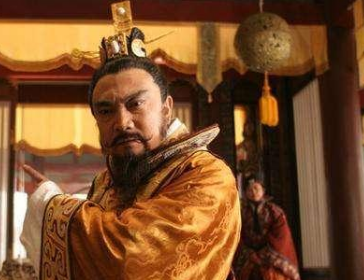 后梁建立者朱温最后会命丧儿子之手，背后的真相是什么