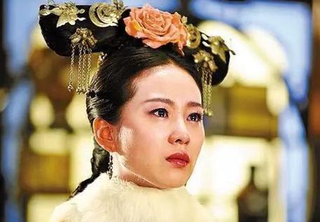 清朝最神秘的女子!马佳云惠和雍正什么关系