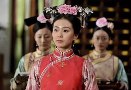 清朝最神秘的女子!马佳云惠和雍正什么关系