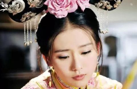 清朝最神秘的女子!马佳云惠和雍正什么关系