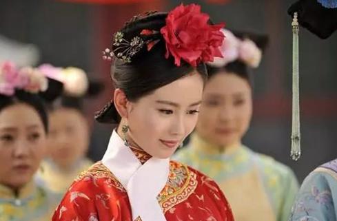 清朝最神秘的女子!马佳云惠和雍正什么关系