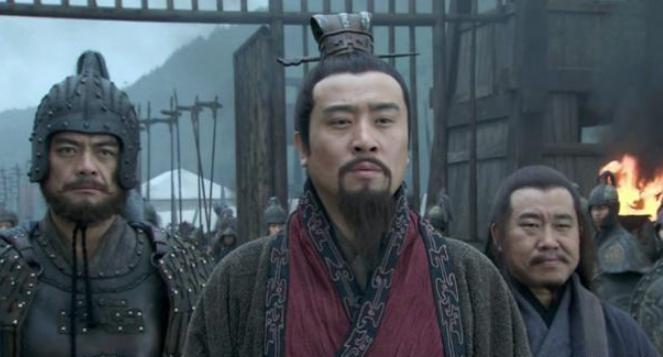 刘封:刘备的养子,最后为何被处死