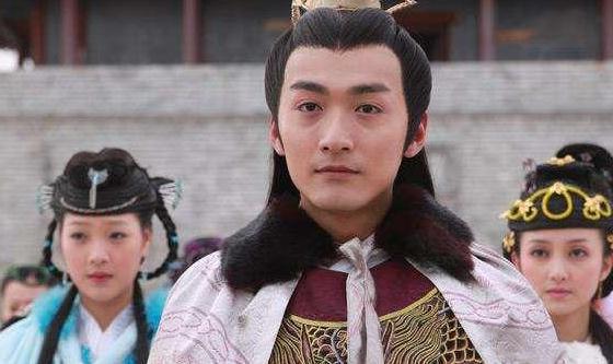 建文帝朱允炆值得被我们尊敬吗