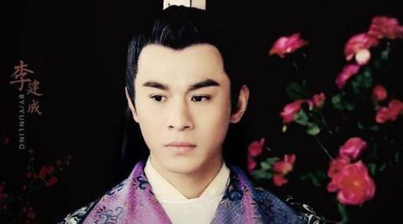 揭秘:李渊心里的理想继承人一直是李建成