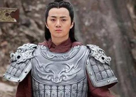 揭秘:李渊心里的理想继承人一直是李建成