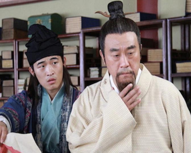 杨宪的子孙后代于仕途无缘的原因,只因杨宪之子曾求刘伯温指点