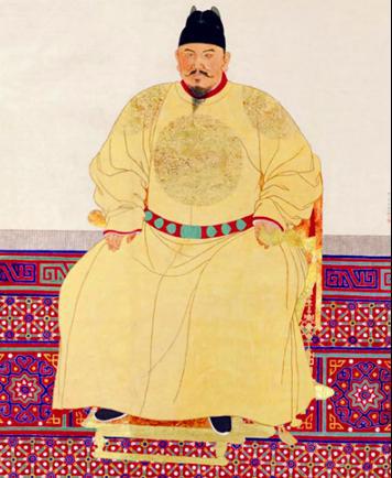 杨宪的子孙后代于仕途无缘的原因,只因杨宪之子曾求刘伯温指点