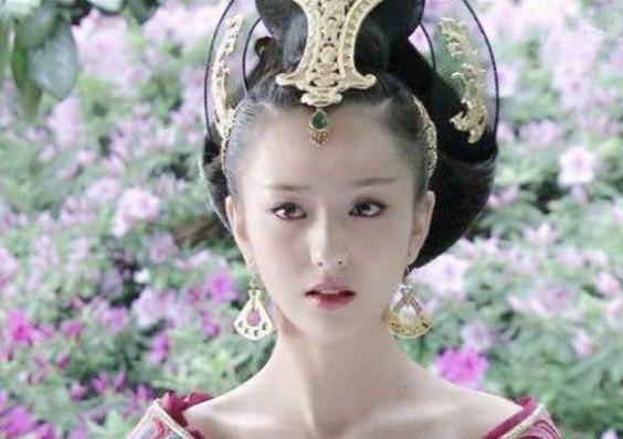 燕瘦美人赵飞燕,在历史上到底有多心机