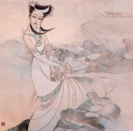 燕瘦美人赵飞燕，在历史上到底有多心机