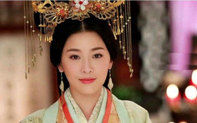 馆陶公主:利用女儿巩固势力,晚年还养了个比自己小四十岁的情人