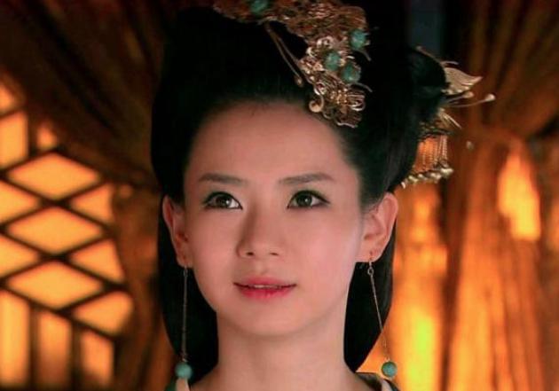 馆陶公主:利用女儿巩固势力,晚年还养了个比自己小四十岁的情人