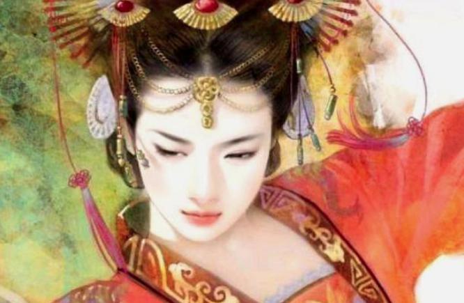 馆陶公主:利用女儿巩固势力,晚年还养了个比自己小四十岁的情人