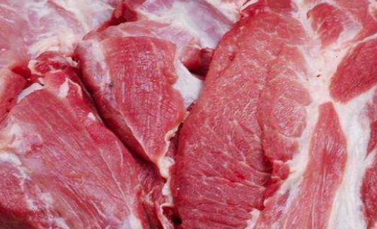 这个皇帝下令百姓不许吃猪肉,自己却吃得开心极了