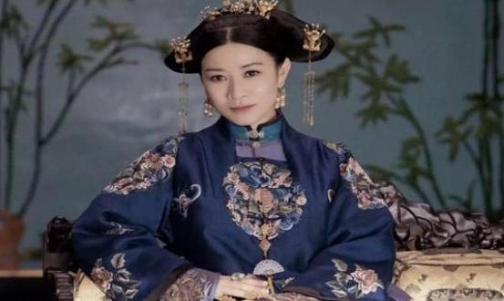 乾隆皇帝一生中最重要的三个女人分别是谁