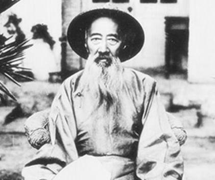 张之洞生前都做了什么事情 他是为何能成四大中兴名臣之一