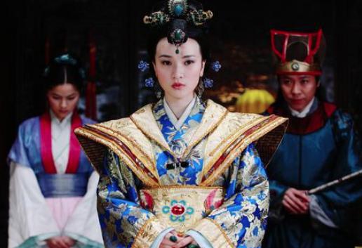皇帝临死前要立郑贵妃为皇后,群臣却不乐意了