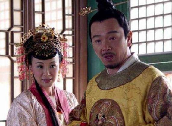 皇帝临死前要立郑贵妃为皇后,群臣却不乐意了