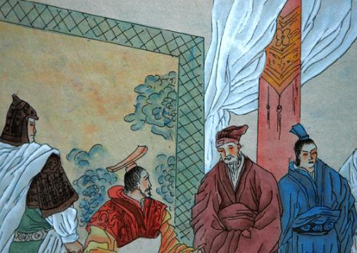 赵国为何执着于“和氏璧”