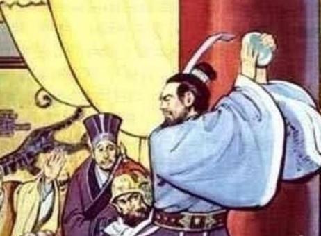 赵国为何执着于“和氏璧”