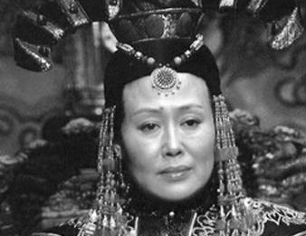 如果评价孝庄太后
