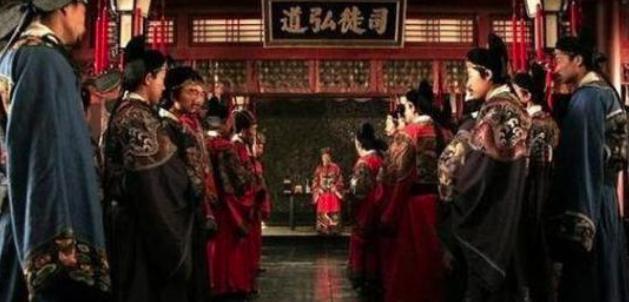 朱元璋想封他做高官,此人最后做了和尚才逃过一劫