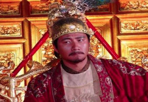 朱元璋想封他做高官,此人最后做了和尚才逃过一劫