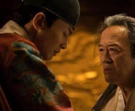 他们是明朝在延续百年之人 只可惜崇祯没有善用他们