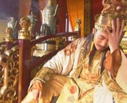 他们是明朝在延续百年之人 只可惜崇祯没有善用他们