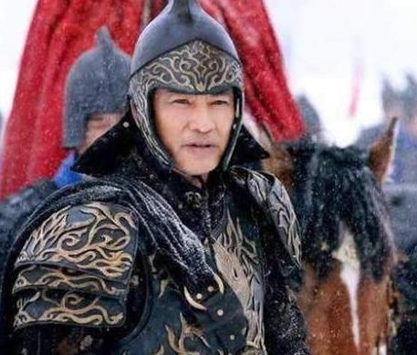 他们是明朝在延续百年之人 只可惜崇祯没有善用他们