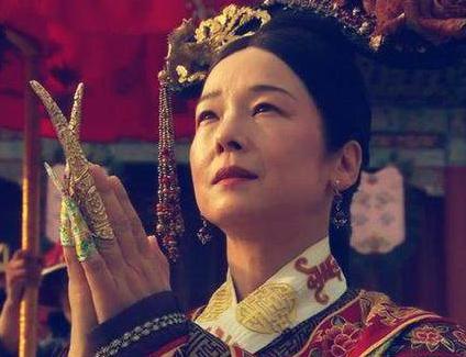 慈禧的晚年生活到底是什么样的 并没有人们传言的那样