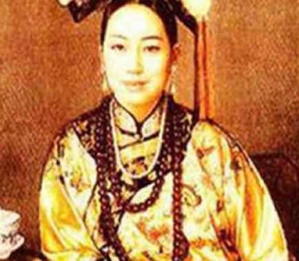 慈禧的晚年生活到底是什么样的 并没有人们传言的那样