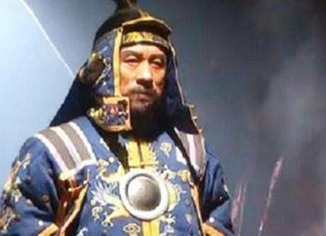 历史上年羹尧真的是雍正提拔起来的 事实证明电视剧演的都是假的
