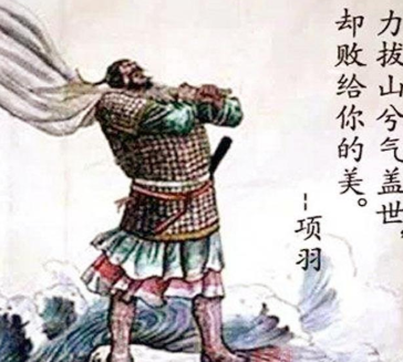 李存孝:历史上唯一媲美项羽的猛将