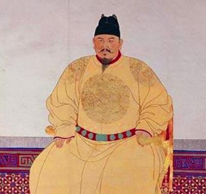大明开国功臣李善长,在77岁时被处死