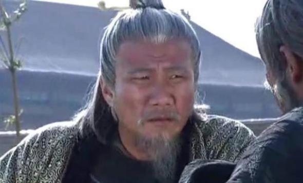 大明开国功臣李善长,在77岁时被处死