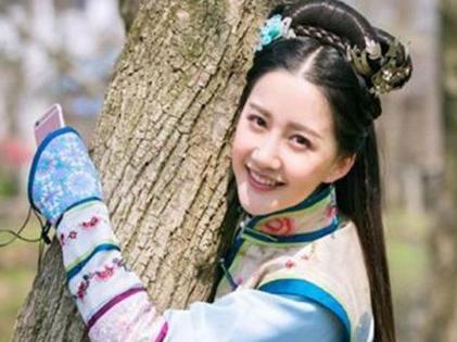 历史上最悲剧的太子妃萨克达氏 病死一年太子就登基称帝了