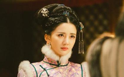 历史上最悲剧的太子妃萨克达氏 病死一年太子就登基称帝了